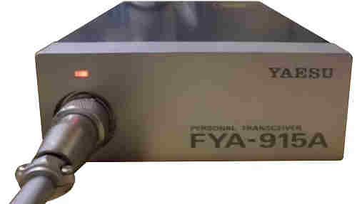Yaesu FYA-915A